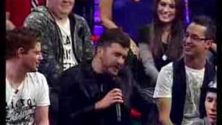 Canadian Idol Season 6 Top 24 Performances - Part 1