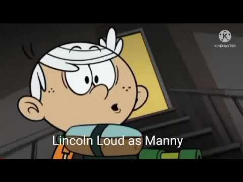 A Cartoon's Life Part 29 - End Credits