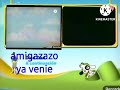 DKPreu Creditos Apr2013 Pr8nces Da Miel Ya Venie Amigazazo