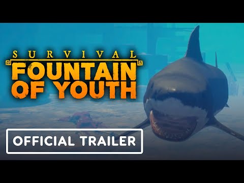 Trailer de Survival Fountain of Youth