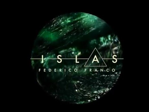 Federico Franco - El Mar (Audio Oficial)