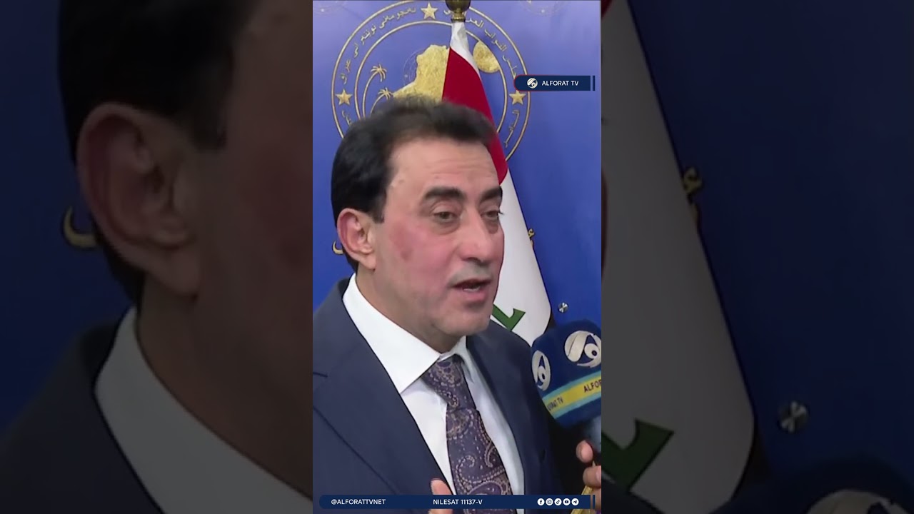 فيديو | عضو مجلس النواب صكر المحمداوي نؤيد الحراك الشعبي للمحاكمات العلنية ورفع الغطاء عن المتورطين