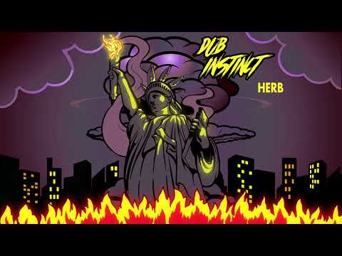 Dirty Live Dub - Herb (Official Audio Visualizer)