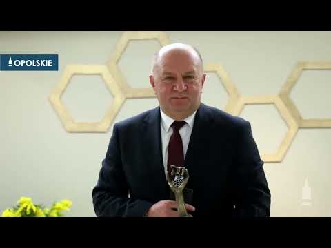 "Plastry Miodu" przyznawana przez Powiat Kluczborski