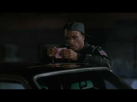 Strictly Business 1991 Diedre Waymon Bobby scene