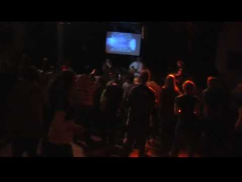 Chill-out clip 2: Happy day