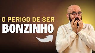 O PREÇO DE SER A PESSOA 