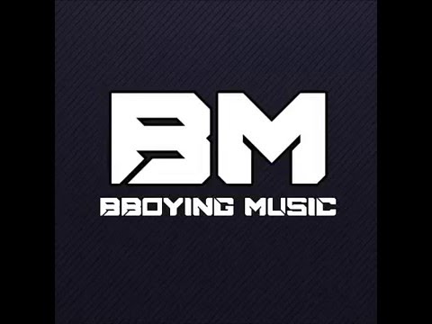 Bboying Music\\ DJ TsiliSmile - Chili Beats MixTape