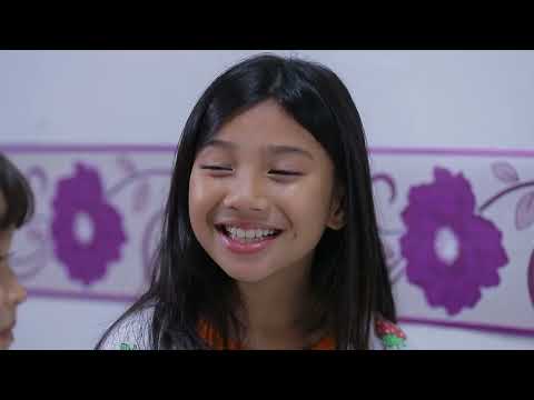 BINTANG DIHATIKU EPS 28 PART 4