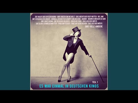 Lerne Lieben ohne zu weinen, (Hallo Janine)