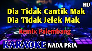 Download lagu YANG SEDANG SEDANG SAJA - KARAOKE HD NADA PRIA COWOK  mp3