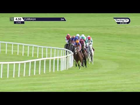 Comer Group Loughbrown Stakes (Group 3) - 2020