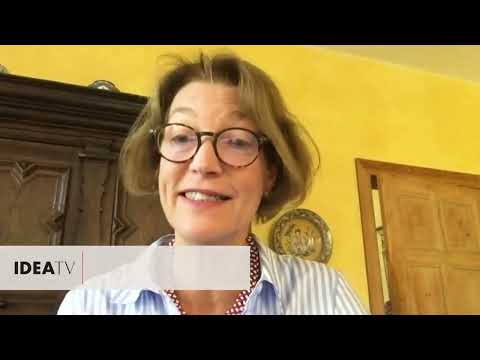 IDEA TV 18 07 22  Selbstbestimmungsgesetz