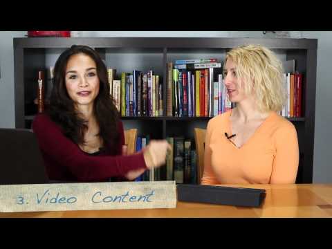 Top 5 Online Marketing Trends 2012! - Frankwatching