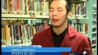 Download lagu Metro TV: IEC 2011 Ep 1 Part 2/3 mp3