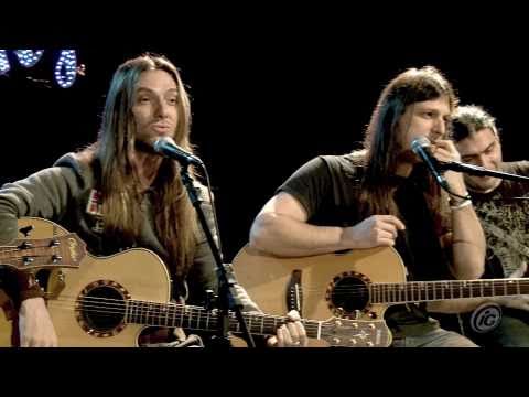 Angra - Arising Thunder