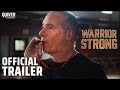 🎥 Warrior Strong, 2023 - Official Final Trailer [FULL HD] - Jordan Johnson-Hinds