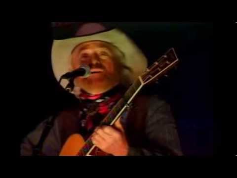 30th National Cowboy Poetry Gathering: Red River Drifter