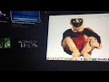 Zoboo Watches The THX Cavalcade Logo