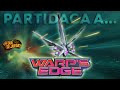 Partidaca A Warp 39 s Edge solitario Parte 1