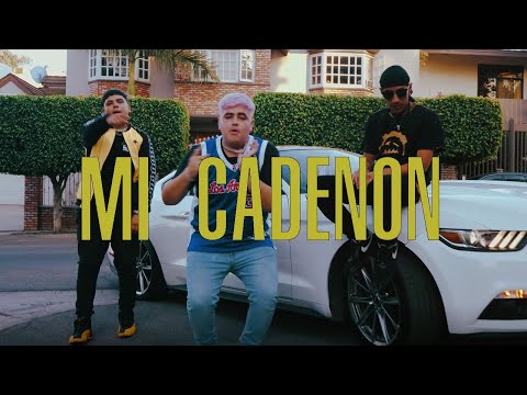 Young Rarri x Hombrejugo x Seven Geezy - Mi Cadenon (Video Oficial)
