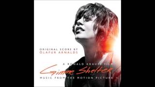 Gimme Shelter - Olafur Arnalds - Soundtrack Score OST