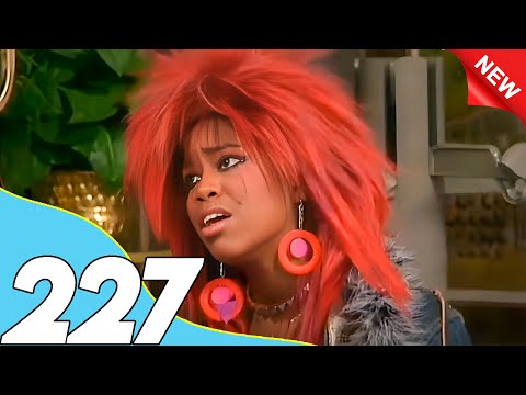 🎬🎬 227 (2025) | My Aching Back | The Must-Watch Sitcom of the Year! 🔥🔥