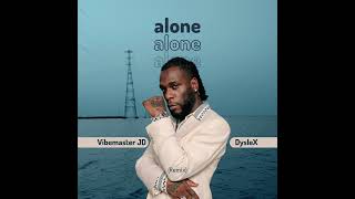 Vibemaster Jd - Burna Boy video