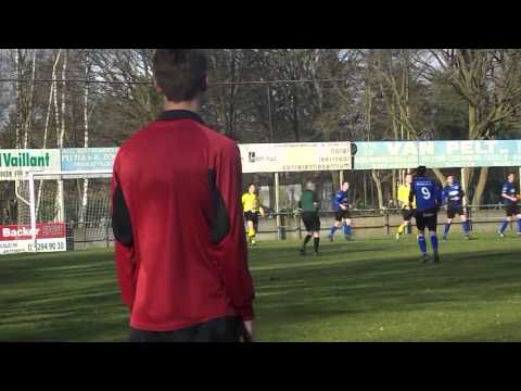 KFC Halle - KV Westmalle