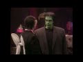 The Munsters Today S02E06 It S A Wonderful Afterlife