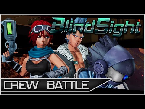 BlindSight Event Zero youtube-video