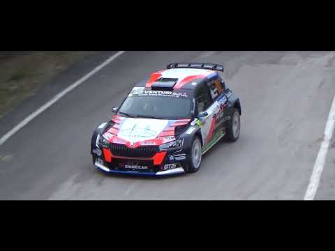 46° Rally Trofeo Maremma   Cavalieri   Dinelli