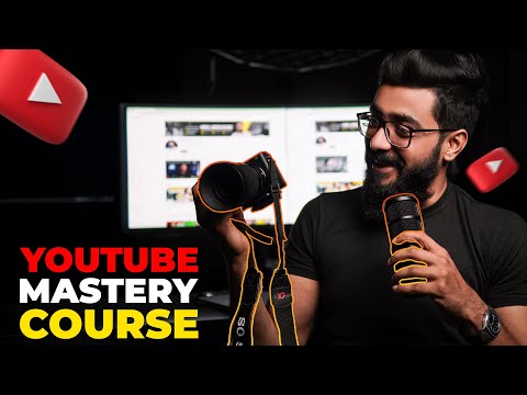 How To Find The Right Audience For YouTube Channel YouTube Course 2025