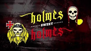 Holmes Sweet Holmes - Trailer