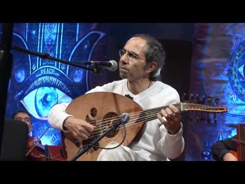 Yair Dalal and the Mediterranean Orchestra H.D 