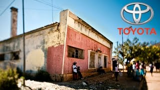 Living the Overlander’s Dream. 6/26, Angola is extraordinary.