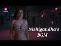 Nishigandha S BGM Suhagan Chudail