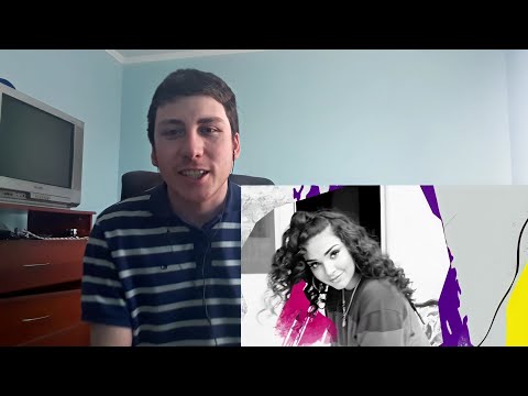 (REACCION) Emilia, Bianca, Cabrera - Já é Tarde (No Más) (Official Video)