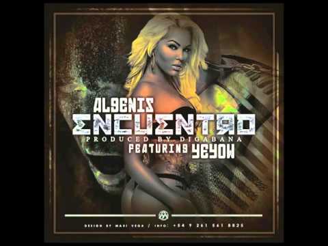 Algenis ft Yeyow El Mas Violento - Encuentro