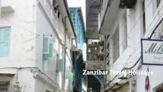 preview picture of video '2 Days Zanzibar Island Travel Holiday Package Weekend Break'