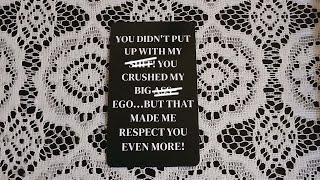 YOU PUT THIS PERSON IN THEIR PLACE WHEN YOU CHOSE NOT TO FEED THEIR EGO‼️