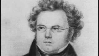 Franz Schubert - Overture in G-Minor (D. 668)