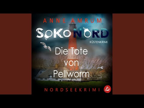Kapitel 18 - Soko Nord - Die Tote von Pellworm: Küstenkrimi Nordseekrimi
