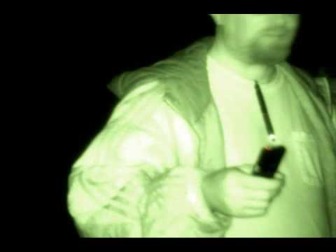 Cry Baby Hollow Bridge Video 2