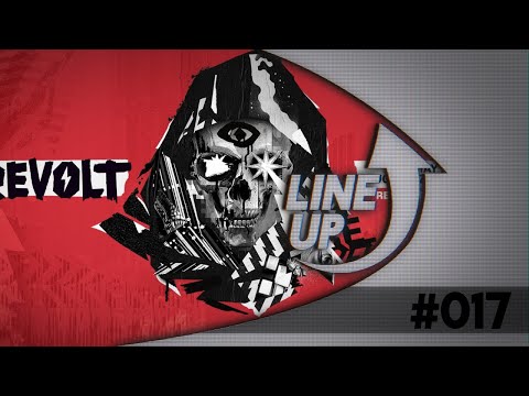 Revolt Festival 2019 | LineUp #017