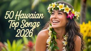 Download lagu Top 50 Hawaiian Instrumentals 2026 🌺 Island Vibes | Work • Study • Sleep mp3