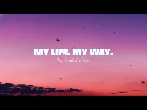 The Architect of Now (1950s Vintage Soul) | Empowering & Emotional