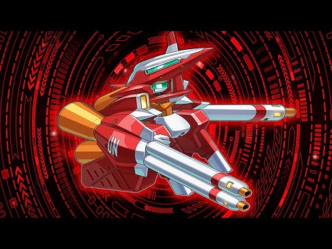 Getting Kaiser Beetle - Medarot Navi Kabuto Version (GBA)