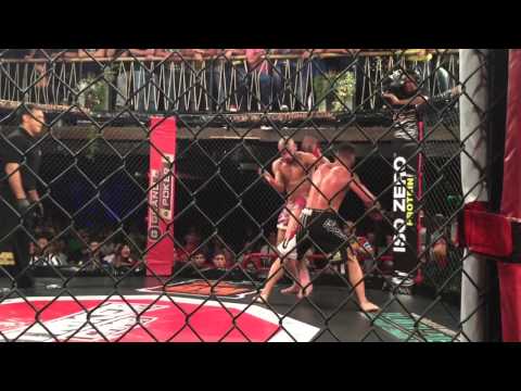 Doble A Leal VS JC Fernandez