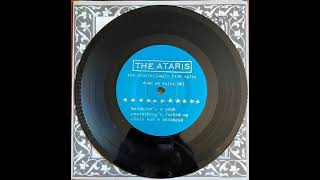 The Ataris/Jungle Fish - Split (1997)